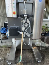 AKTA ready Liquid Chromatography System 120VA GE cytiva. Ur Own Ship Ok. Excelle