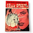 Kelly Green #2 One, Two, Three. die! by Drake & Starr - Dargaud - 1983 1st Ed.