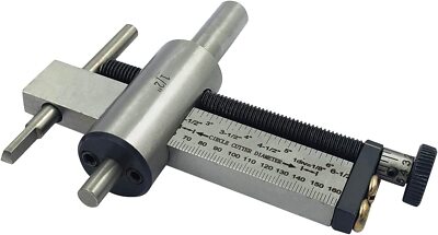 Speed Guide Circle Cutter with HSS Tool Bit