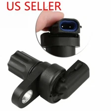Rear Center Differential ABS Wheel Speed Sensor for Dodge Ford F150 E150 Dorman