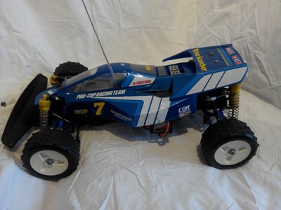 scorcher rc car