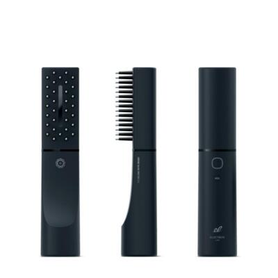 ◼️新品同様◼️DENKI BARI BRUSH 2.0 DENKI BARI BRUSH 2.0 + Body Beauty Electric Equipment Head Spa