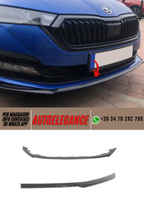 ❤️Spoiler Frontstoßstange Passend Für Skoda Octavia 4❤️