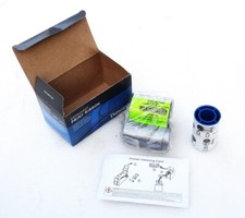 NEW DATACARD CP/CD SERIES PRINTER BLACK HQ MONOCHROME HIGH-QUALITY RIBBON KIT