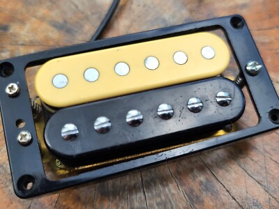 Gibson Sonex 180 Deluxe Pickup 1980s