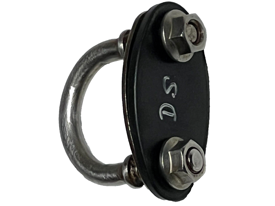 2003 KAWASAKI JET SKI STX 12F JT1200 UClamp Tow Hooks Rings pwct eBay