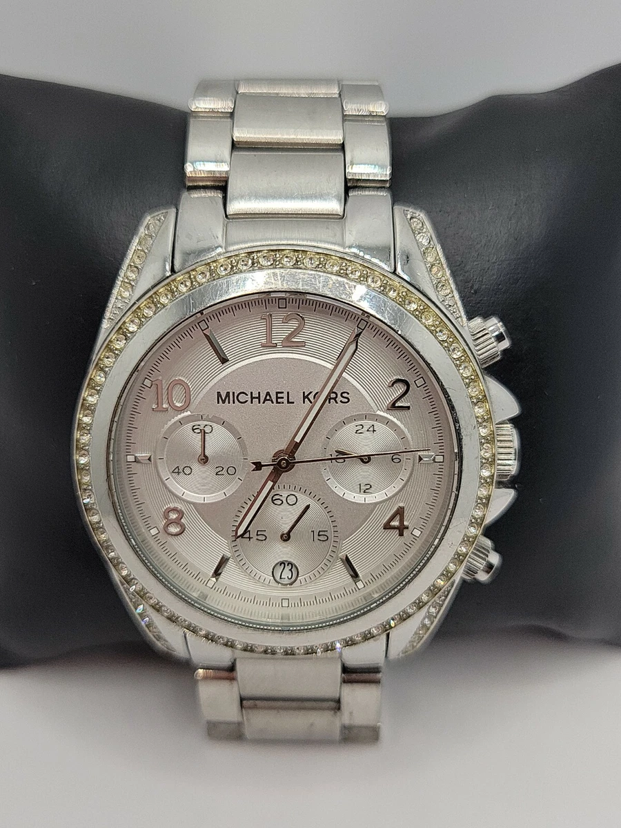Michael kors store blair mk5165