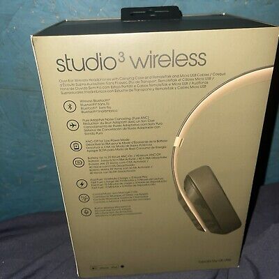 Beats by Dr. Dre Studio3 Camo Collection On Ear Wireless Beats by Dr. Dre Studio3 Camo Collection On Ear Wireless
