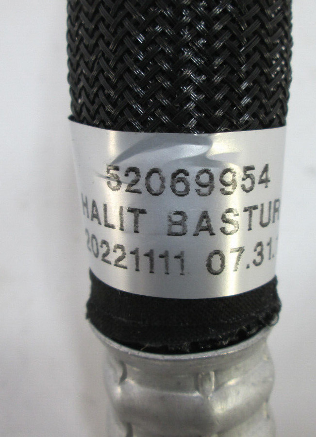 Mopar - 52069954 - Flex Hose | eBay 