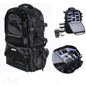 dslr hiking backpack