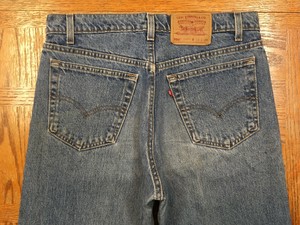 levis 33x29