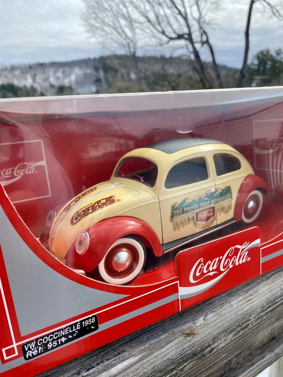 Las mejores ofertas en Solido Coca-Cola Volkswagen vehículos