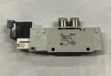 SMC VQZ2121-5MO-C6 Solenoid Valve