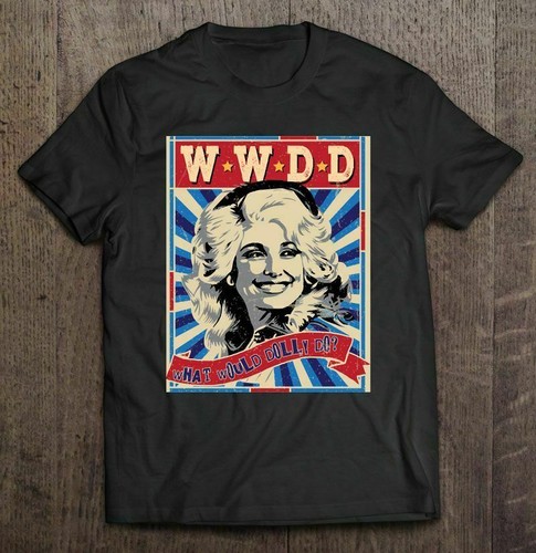 Dolly Do Unisex T-Shirt | eBay