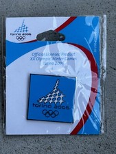 Olympic Badge for sale | eBay