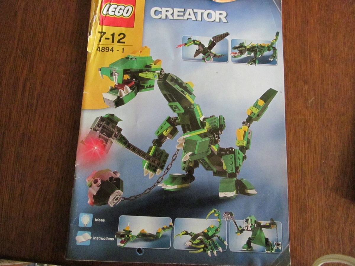 Lego Instructions Holder | LEGO® Ideas  instructions book display picture 1