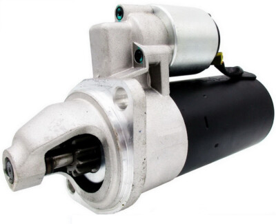 Anlasser Starter Démarreur für Volvo Penta Marine MD2B MD3B MD5A MD5B MD5C MD6B