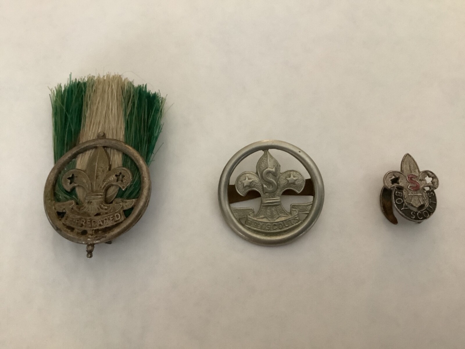 Boy Scout Badges Rare Old Scouting Cap Badges Scoutmaster Officers Hat boy-scout-badges-rare-old-scouting-cap-badges-scoutmaster-officers-hat