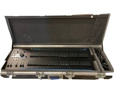 stage lighting controllers