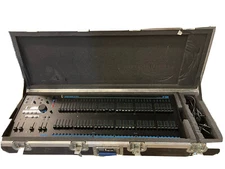 stage lighting controllers