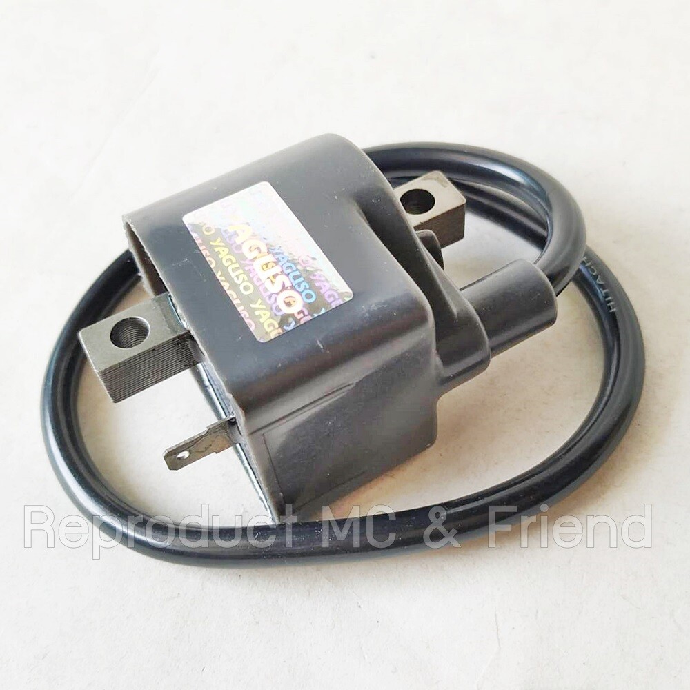 chi＊ Kawasaki KR150 AR125 GTO-4 Ignition Coil (for CDI System