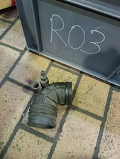 Original BMW 3er E36 320i Ansaugschlauch Schlauch 1730125