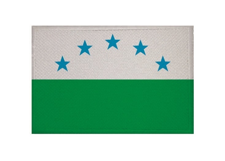 Produktbild von U24 Aufkleber Den HAAG Flagge Fahne 12 X 8 Cm Autoaufkleber Sticker