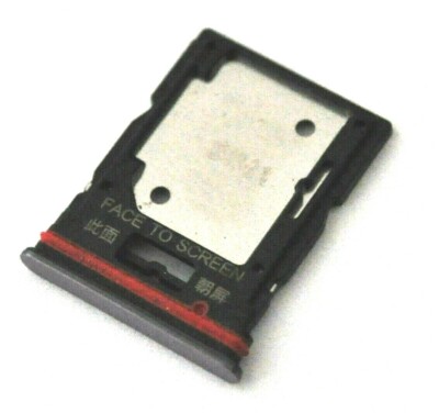 OEM XIAOMI REDMI NOTE 11 PRO REPLACEMENT PURPLE DUAL SIM CARD HOLDER TRAY