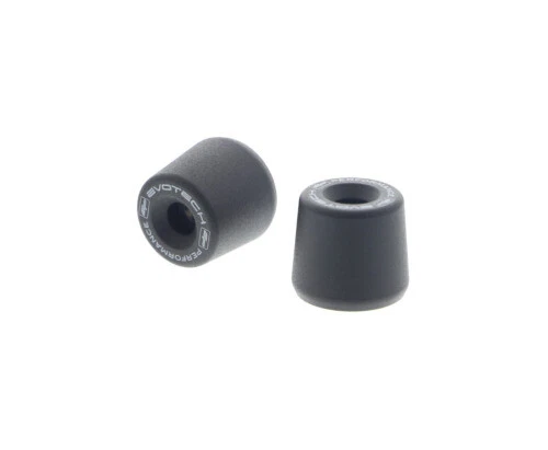 Ducati Motorcycle & Scooter Bar End Weights & Caps