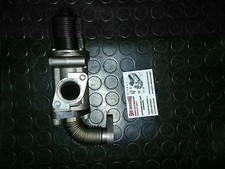 Valvola egr per Fiat Croma 1.9cc JTD 120CV
