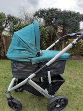 uppababy vista model 0056