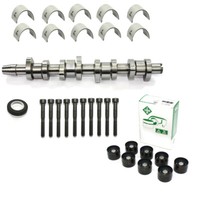 Nockenwelle Stahl + Einbausatz FüR VW Audi 1.9 2.0 PD 038109101AH BMM