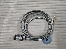 2002-2005 Seadoo GTI Choke Cable Linkage Line 270000545 OEM GTI LE