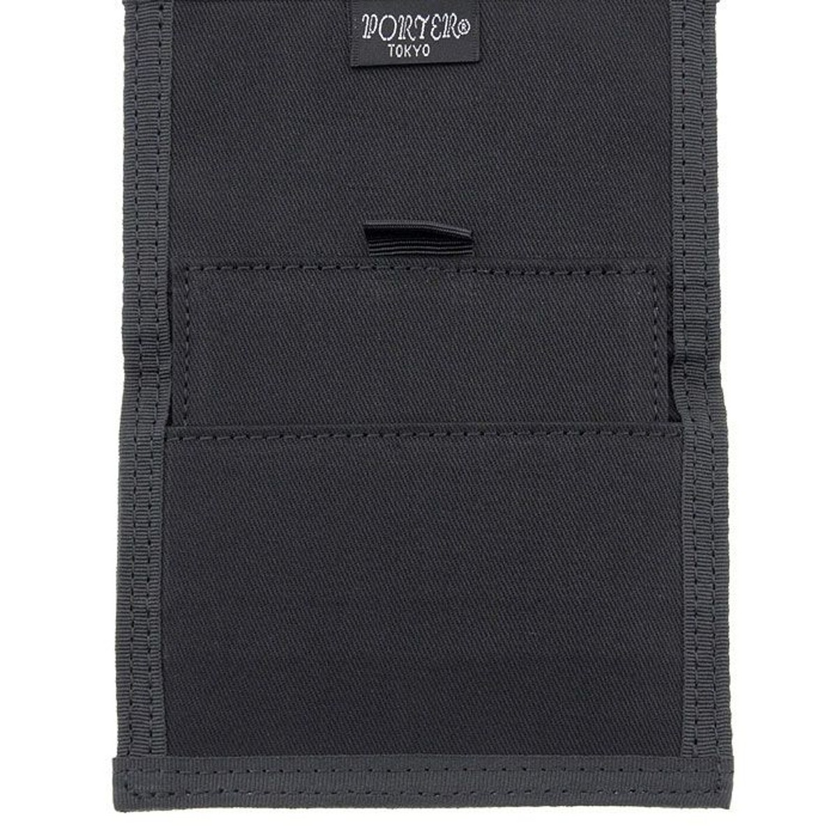 【AKIRA 様用】PORTER CURRENT CARD CASE PORTER CURRENT CARD CASE [ 052-02207 ] – cotwohk