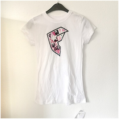Girl T-Shirt Gr. M Famous Stars & Straps FSAS Atticus Blink 182 Travis Barker 2