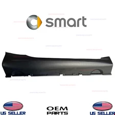 Genuine Right Passenger Side Trim Panel Rocker Molding OEM 2008-15 Smart Fortwo