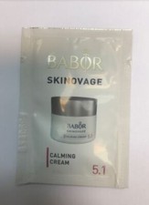 8pcs x Babor Skinovage Calming Cream 5.1 Sample ibea