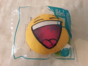 mcdonalds lol happy meal