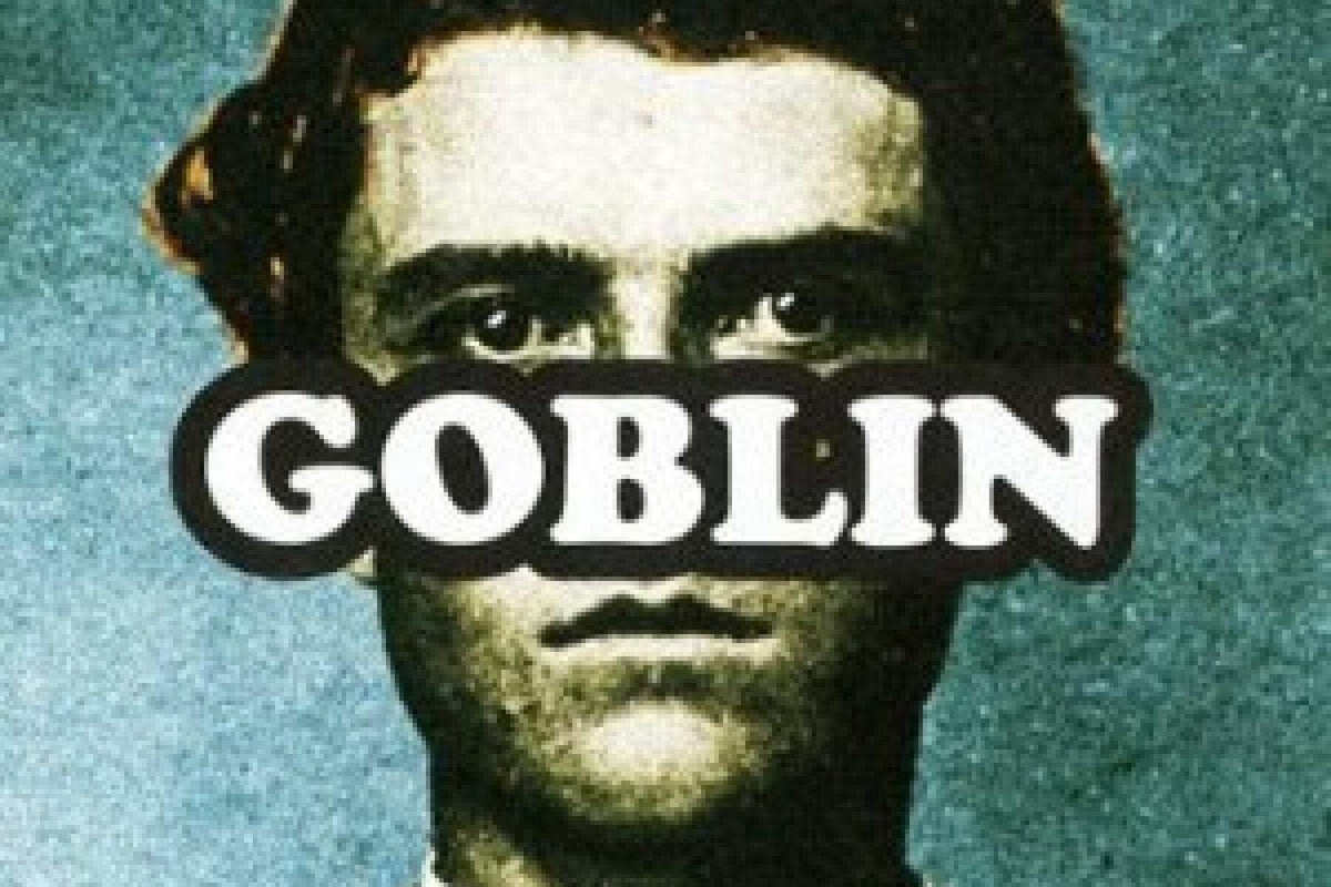 Tyler, the Creator Goblin 2LP レコード Tyler The Creator (OFWGKTA) - Goblin (Vinyl 2LP) - Music Direct