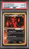 PSA 10 Gem Mint Pokemon Dark Magcargo 2004 EX Team Rocket Returns #38 Non Holo