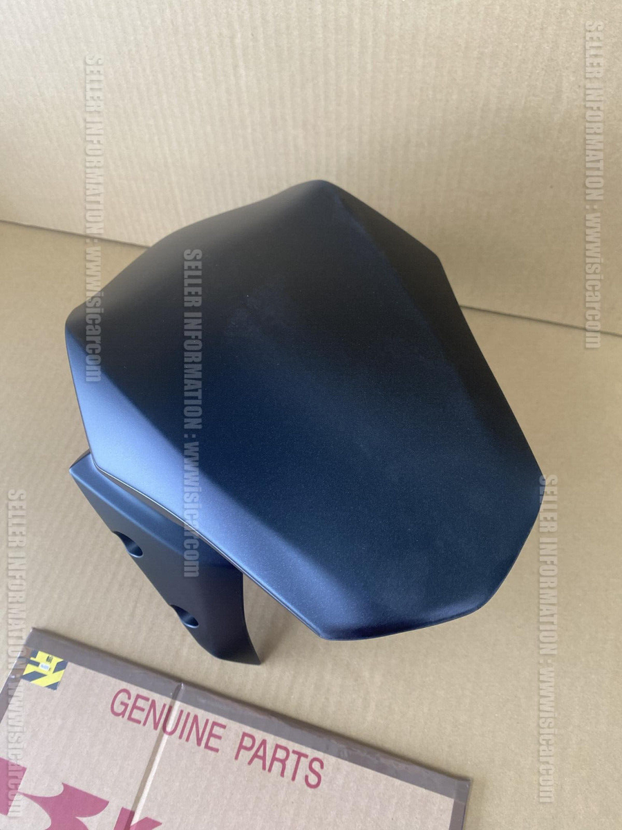 Kawasaki 2017 Z900 Fender Front M F S BL 35038-0023-739 OEM for