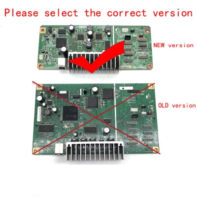 CB53 MAIN-B Main Board motherboard Compatible Epson Stylus Photo