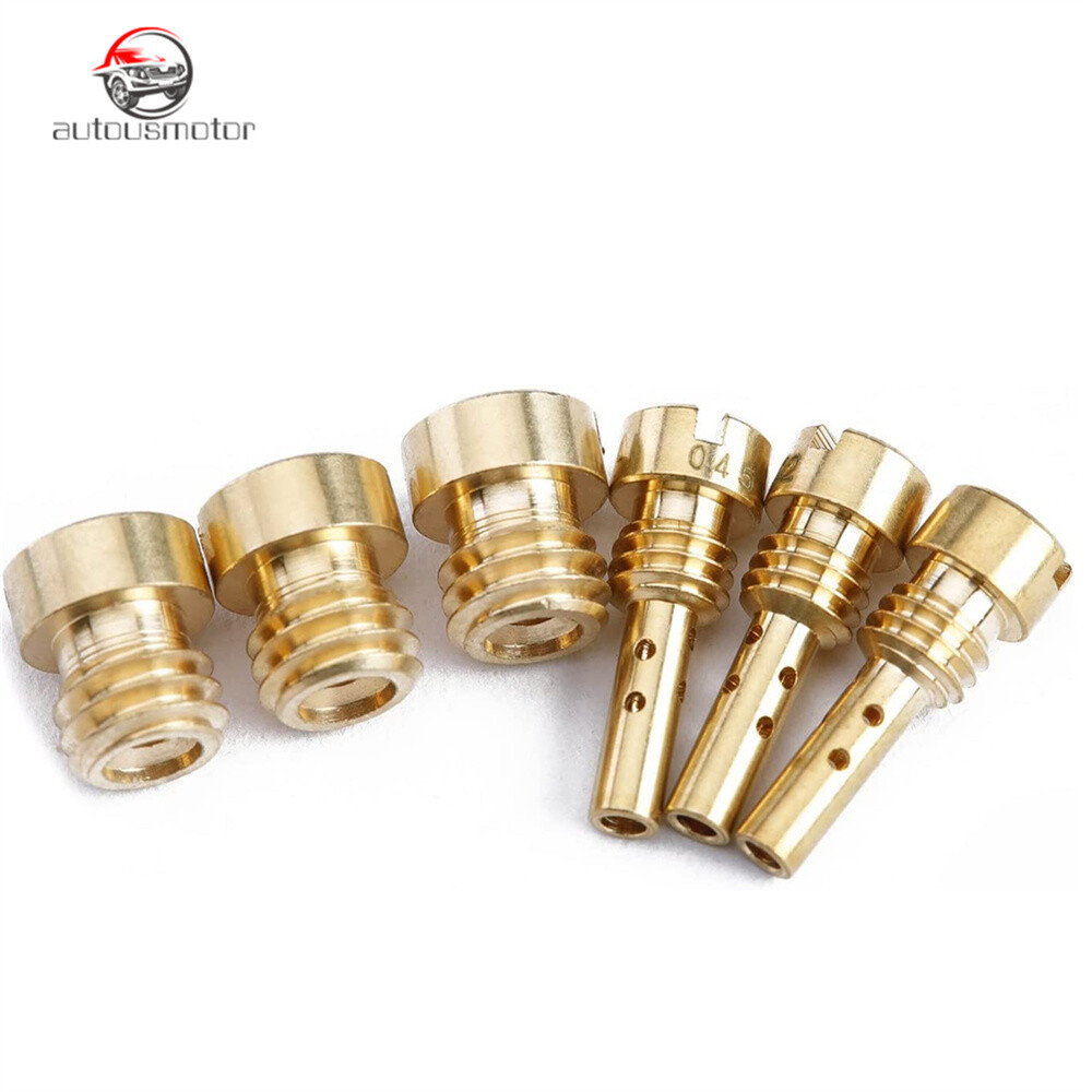 Purchase CARB JET KIT CV CARBURETOR 1999-06 HARLEY TWIN CAM 88 In West - Foto 3