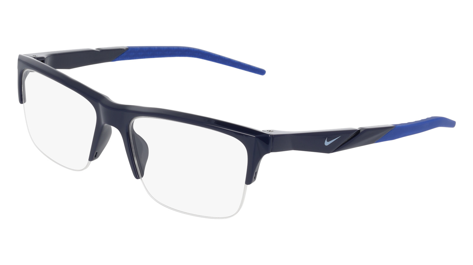 NIKE NIKE 7279 410 MIDNIGHT NAVY 56/18/145 Men's Eyeglasses