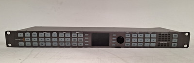 Blackmagic Design Teranex 2D Video Processor