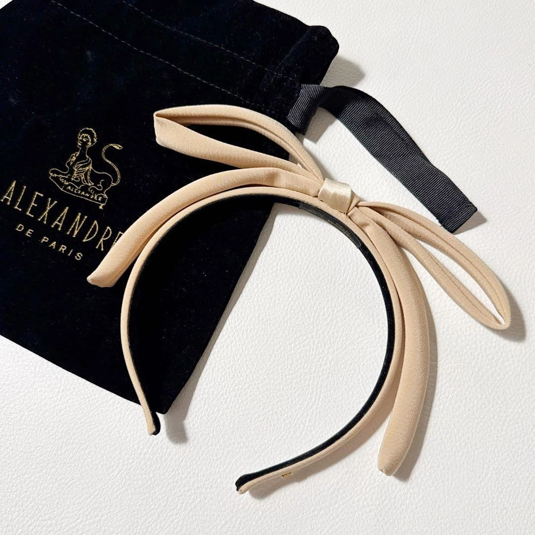 Headbands Alexandre de Paris for Women for sale | eBay