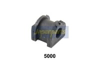 Lagerbuchse, Stabilisator Vorderachse FÜR Mitsubishi - Japanparts RU-5000