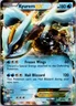 Kyurem EX (#38/99) - Holofoil BW - Next Destinies Pokemon