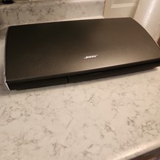 Bose Lifestyle V35 Control Console only excellent NO Power Supply NO remote