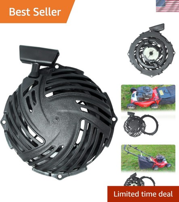 #ad Durable Recoil Starter Assembly for Briggs amp; Stratton Lawn amp; Garden Equipment $39.99